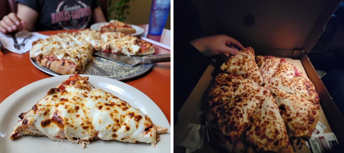 Big Daddy's Pizza