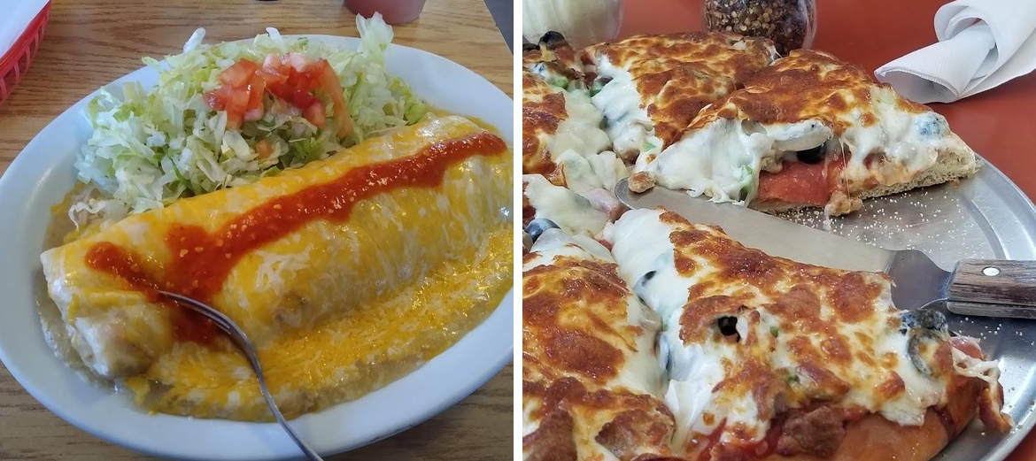 Big Daddy's Pizza