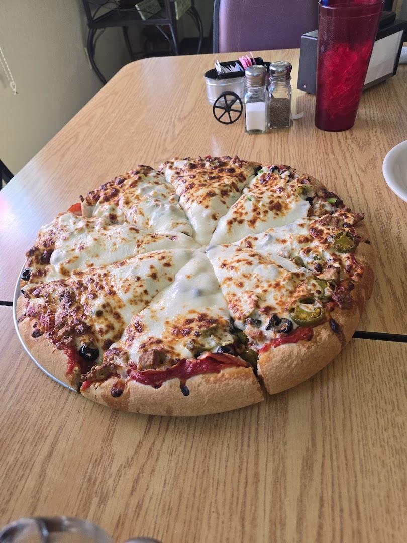 Big Daddy's Pizza