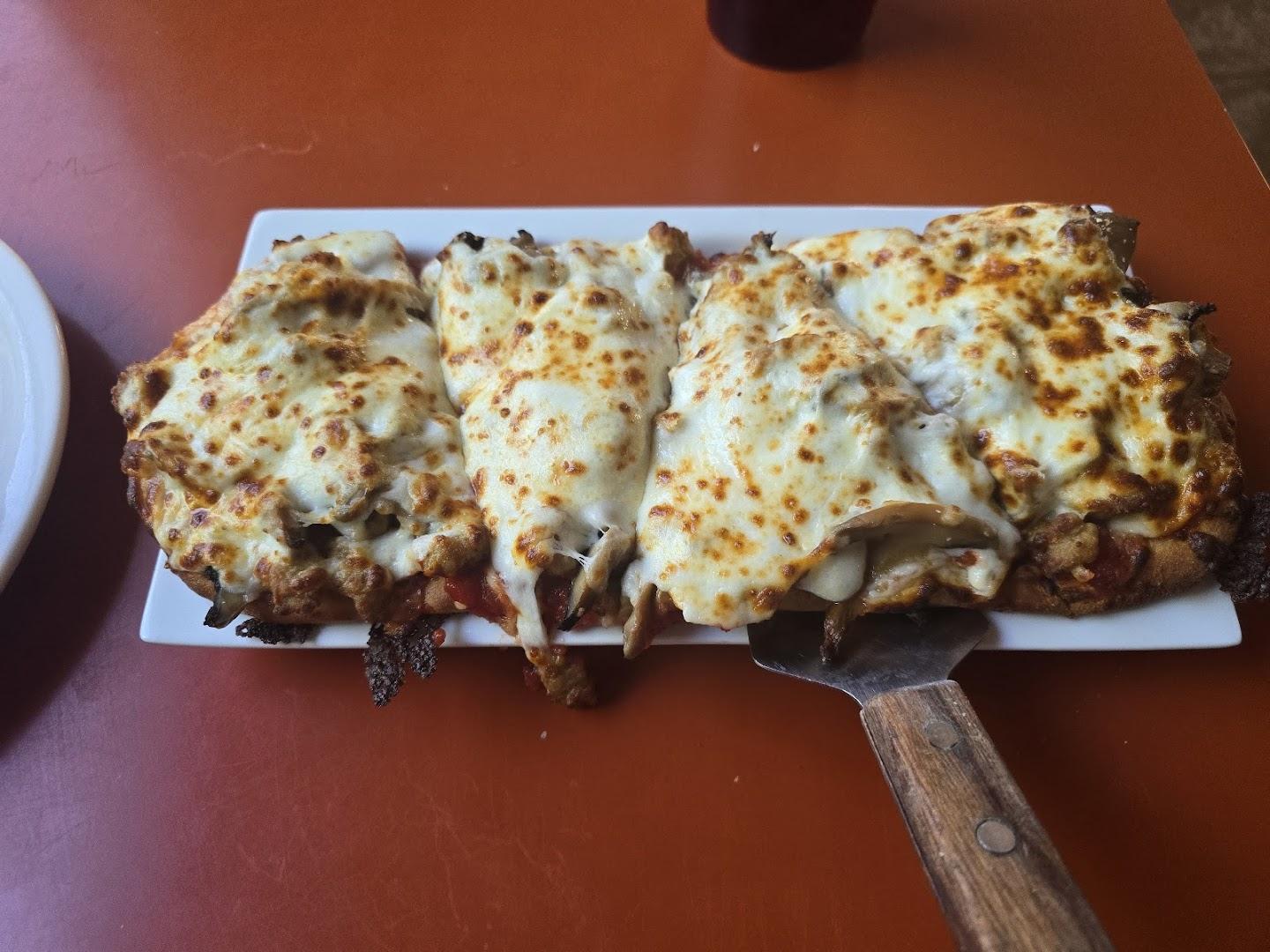 Big Daddy's Pizza