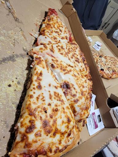 Big Daddy's Pizza
